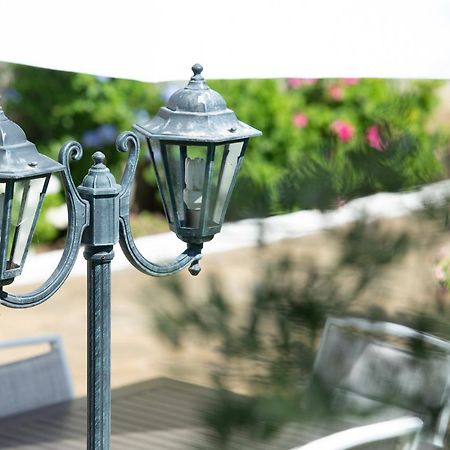 Villa Isabella Торони Экстерьер фото